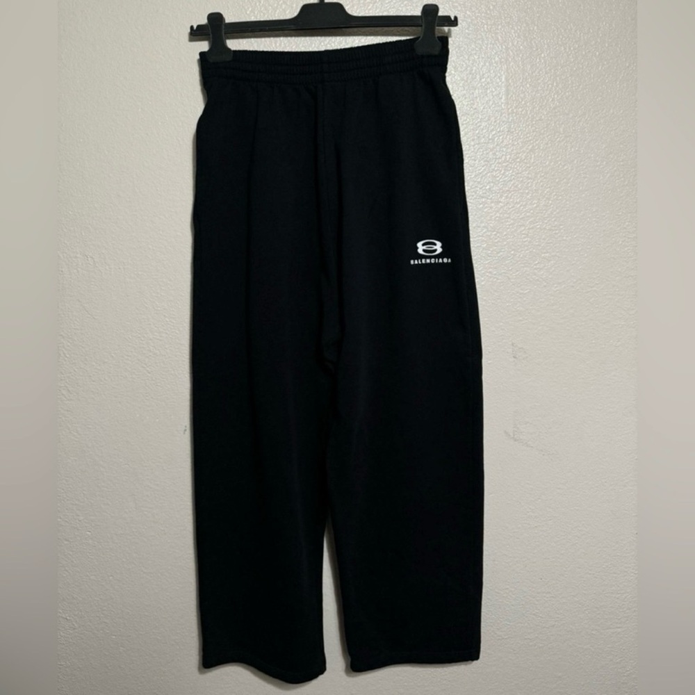 balenciaga sweatpants